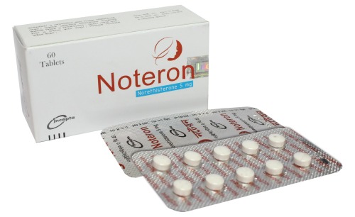 noteron-5-mg